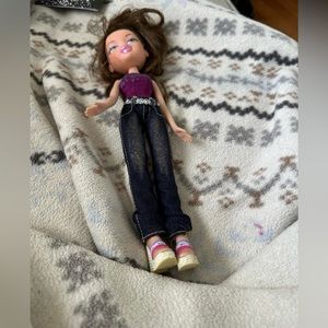 Bratz Doll